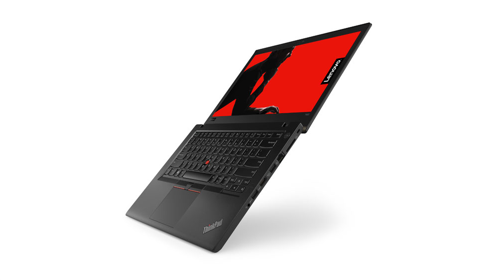 LENOVO THINKPAD T480