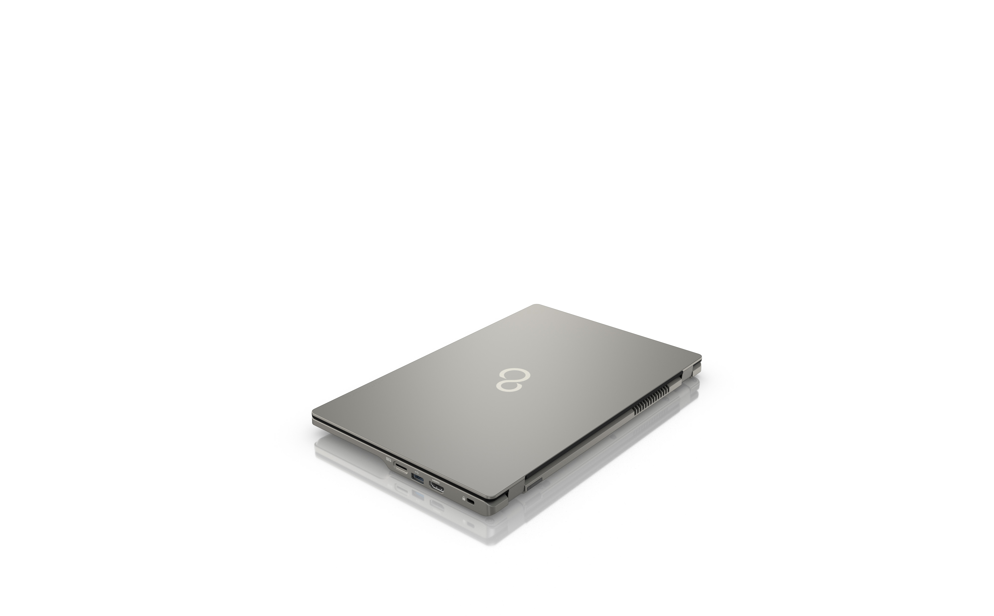 FUJITSU LIFEBOOK U7312