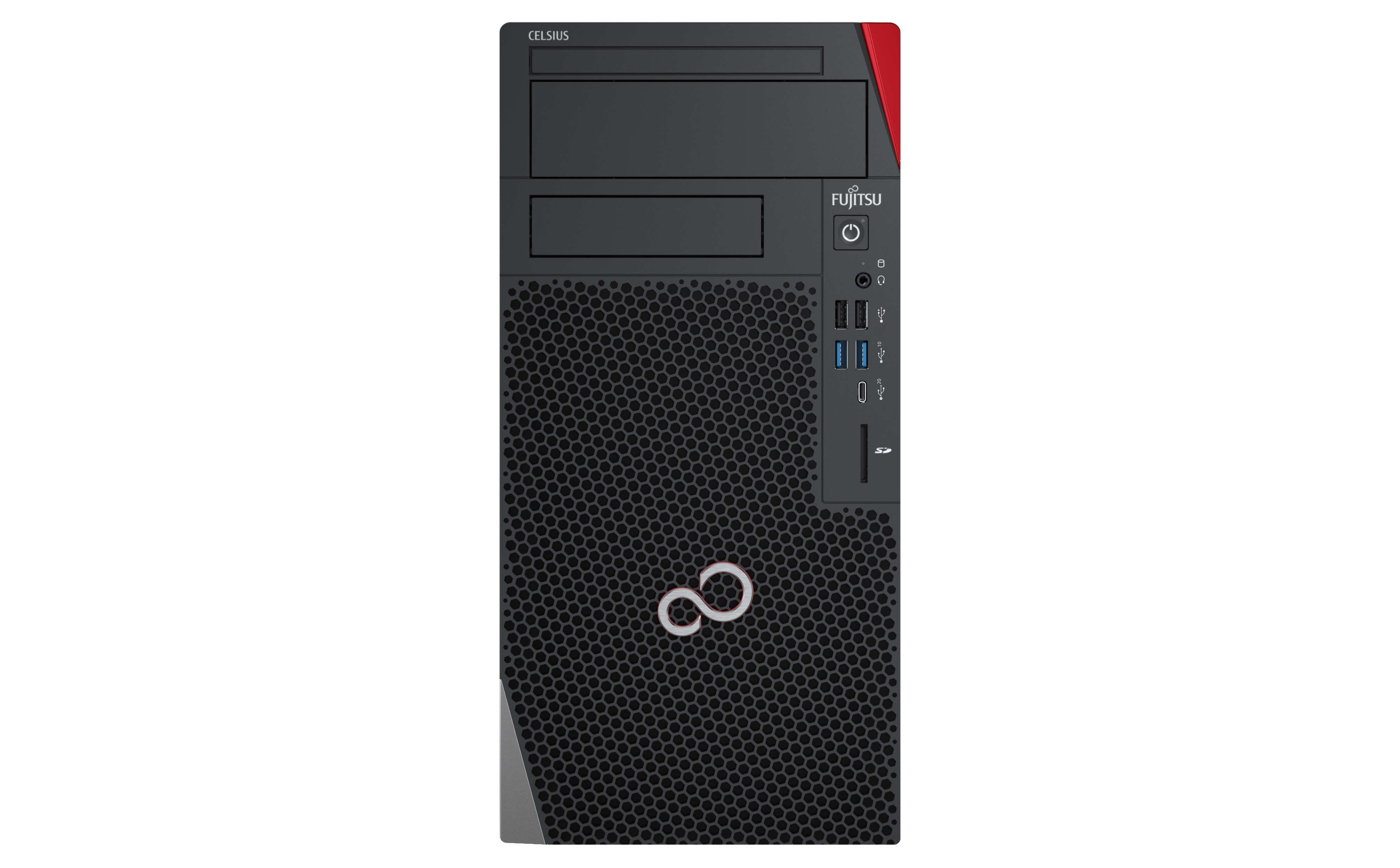 FUJITSU CELSIUS W5011