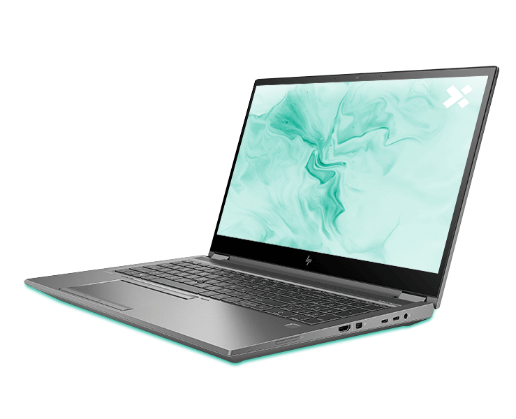 HP ZBOOK FURY 15 G8