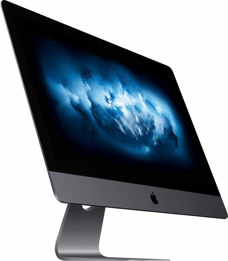 APPLE IMAC 27 PRO LATE-2017