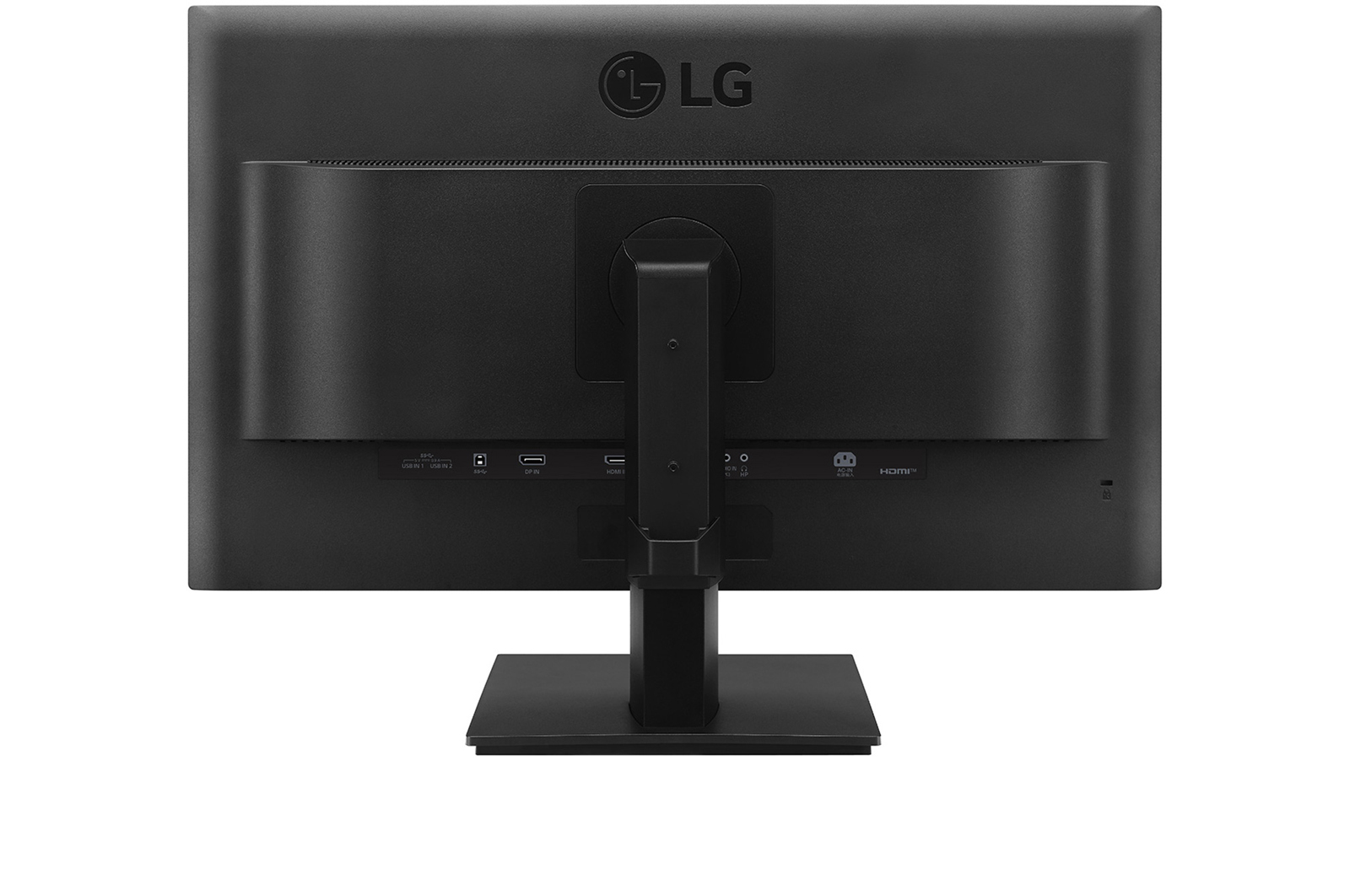 LG 27BN65Q-B