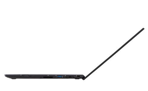 FUJITSU LIFEBOOK U938