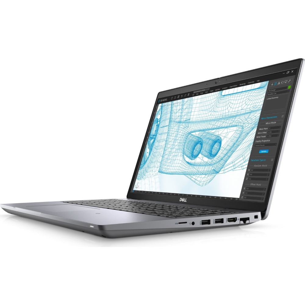 DELL PRECISION 3561