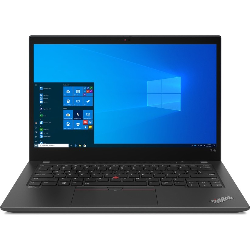 LENOVO THINKPAD T14S (2ND GEN)