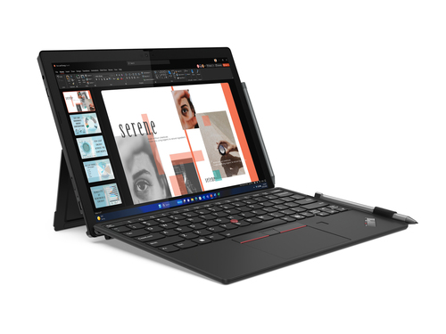 LENOVO THINKPAD X12 DETACH (2ND GEN)