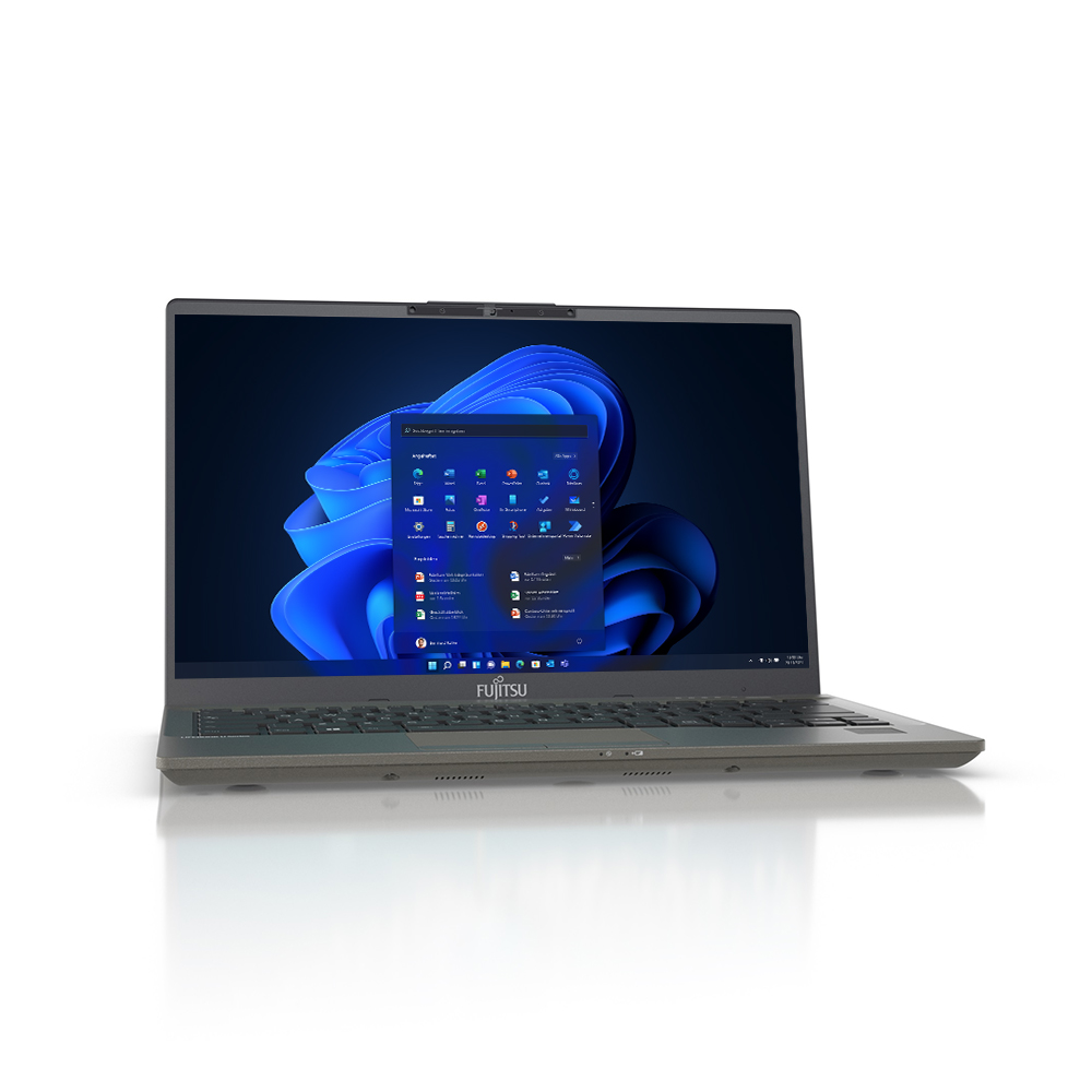 FUJITSU LIFEBOOK U7411