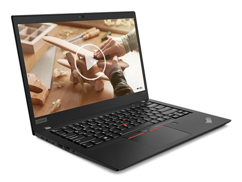 LENOVO THINKPAD T490S