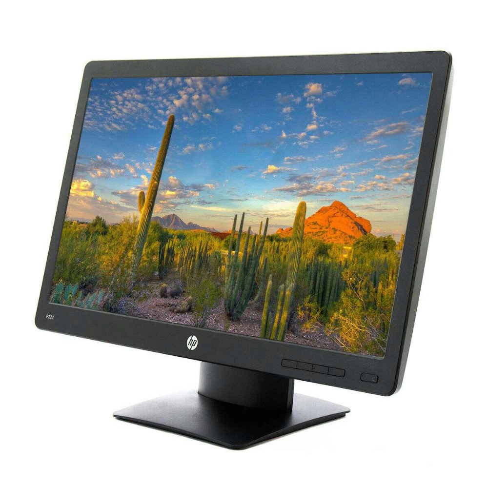 HP PRODISPLAY P222VA