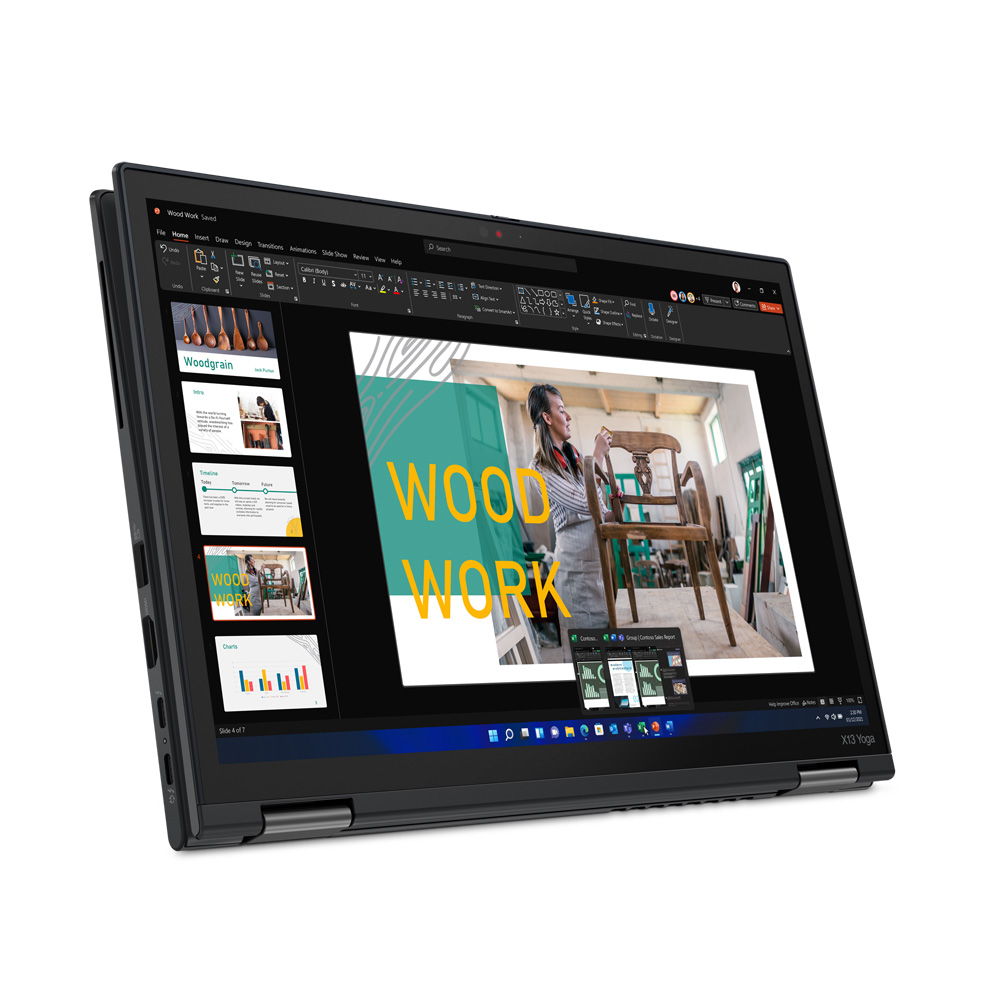 LENOVO THINKPAD X13 YOGA (3RD GEN)