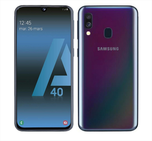 SAMSUNG GALAXY A40 SM-A405FN/DS