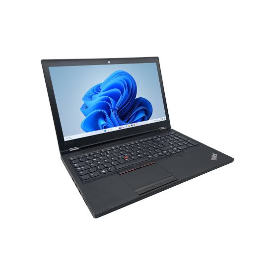 LENOVO THINKPAD P53