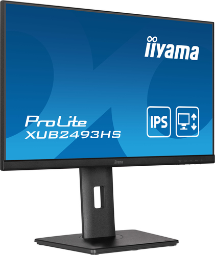 IIYAMA PROLITE XUB2493HS-B5