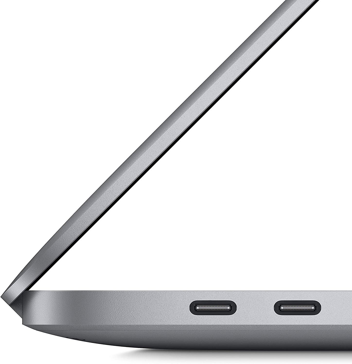 APPLE MACBOOK PRO 16 2019 SILVER