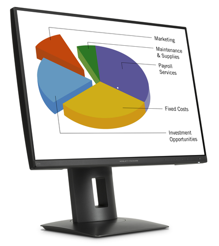 HP Z DISPLAY Z24N