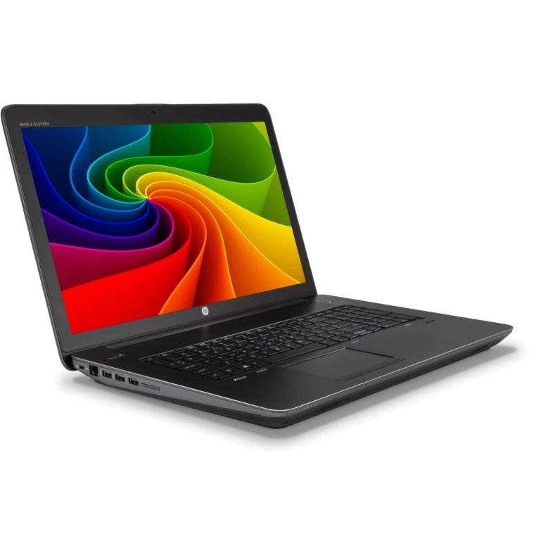 HP ZBOOK 17 G3