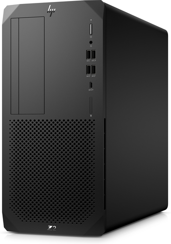 HP Z2 TOWER G5 WORKSTATION