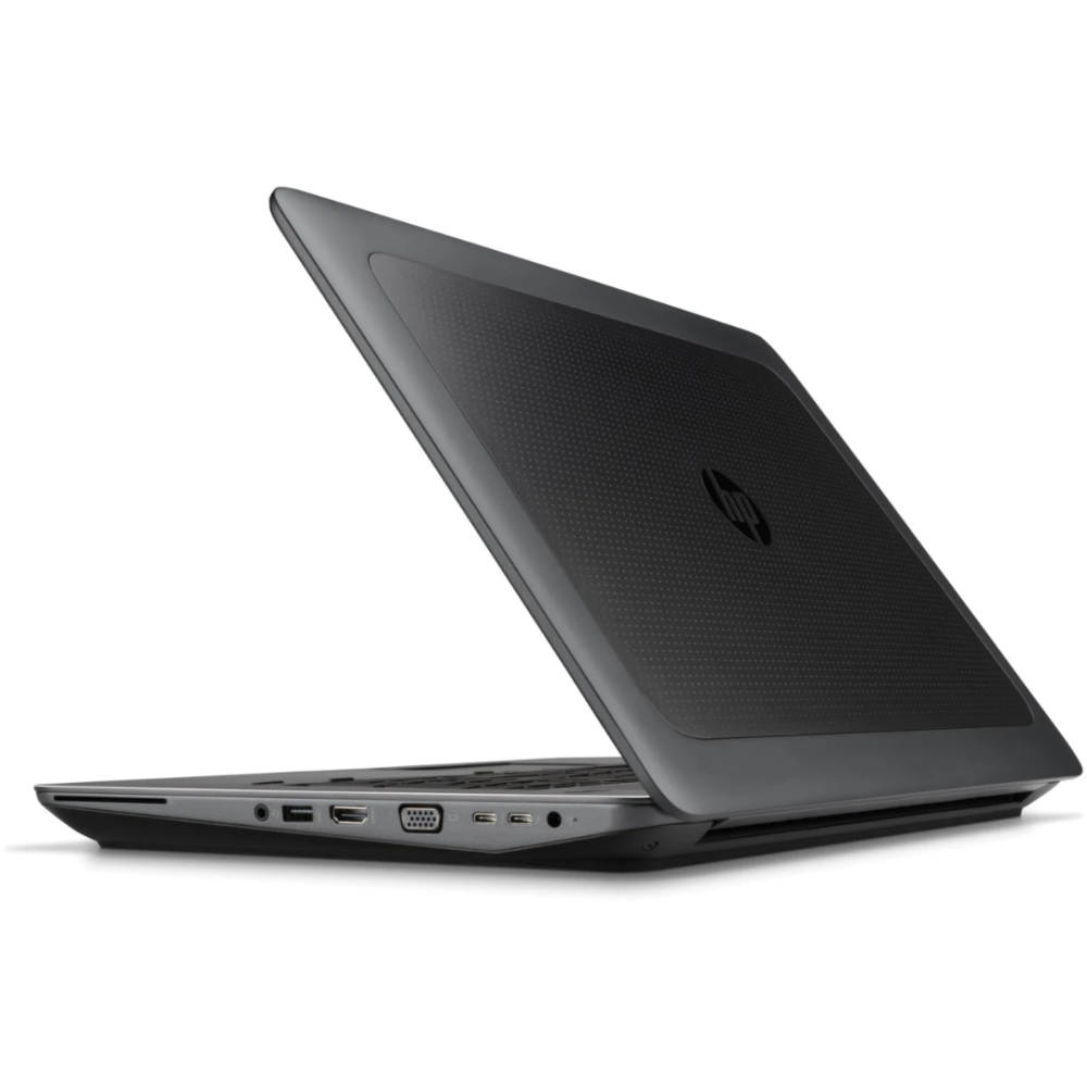 HP ZBOOK 17 G3