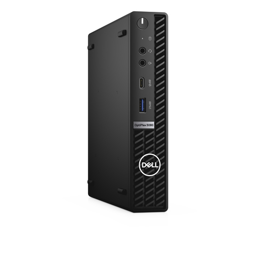 DELL OPTIPLEX 5080 MICRO