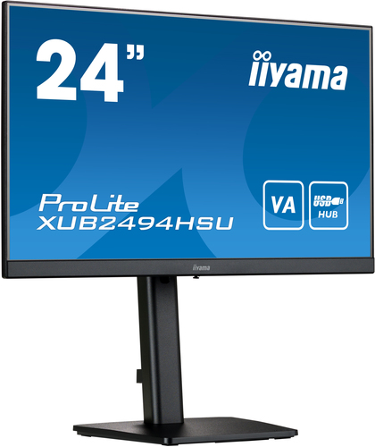 IIYAMA PROLITE XUB2494HSU-B2