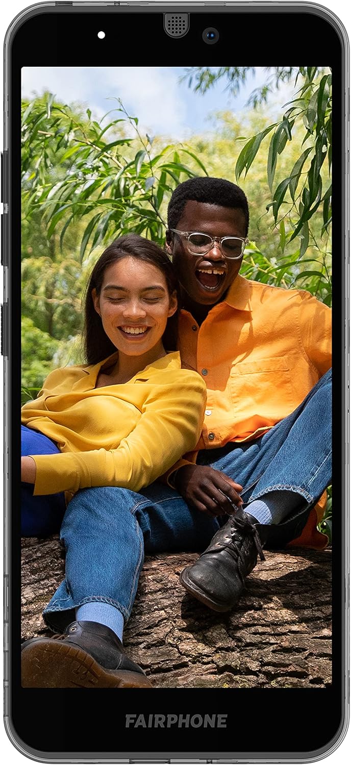 FAIRPHONE FAIRPHONE 3 FP3