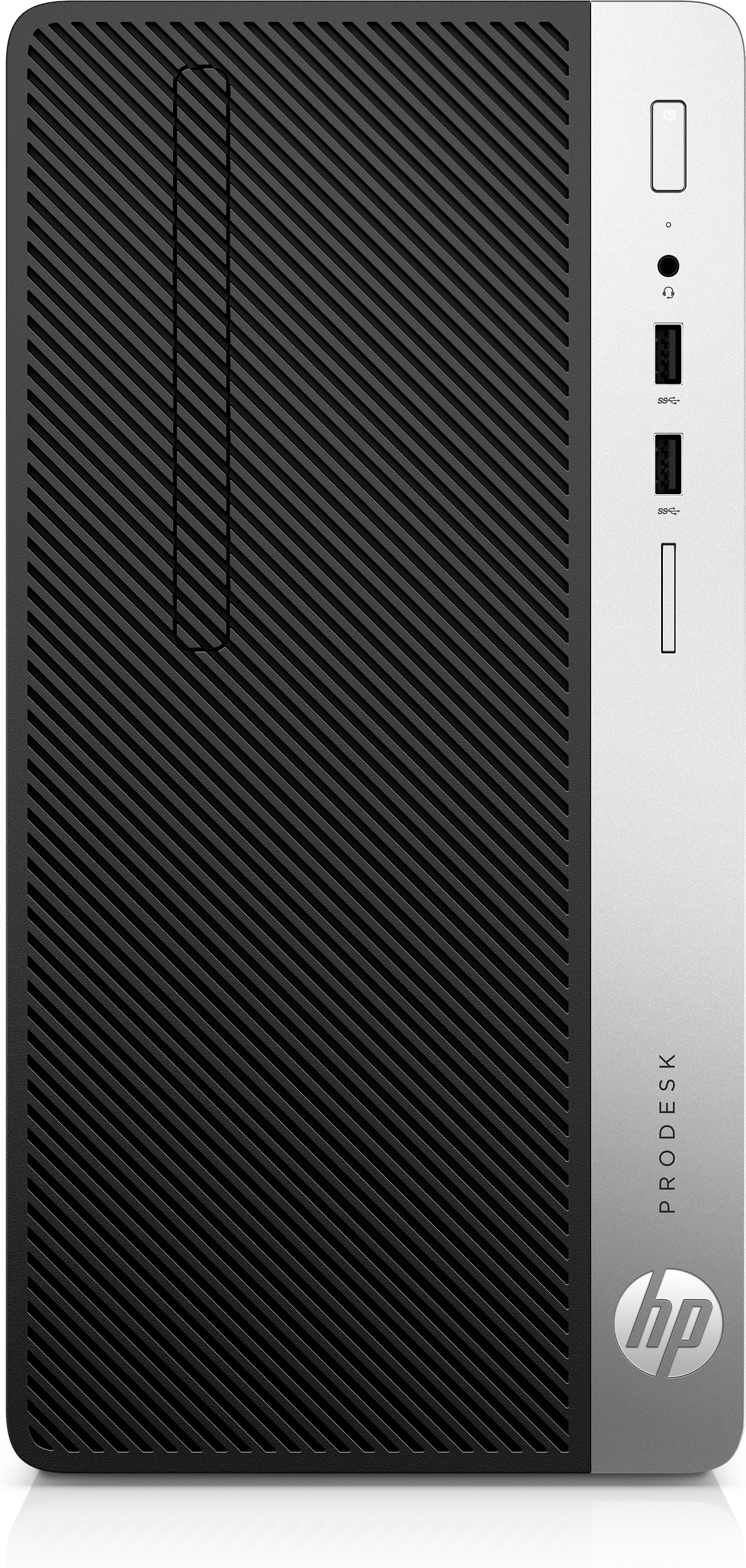 HP PRODESK 400 G6 MT