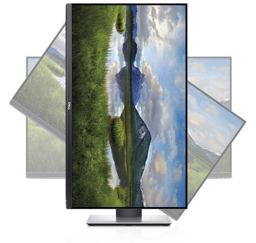 DELL P2719HC