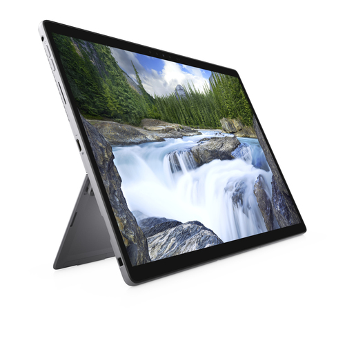 DELL LATITUDE 7320 DETACHABLE