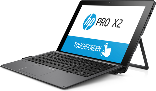 HP PRO X2 612 G2