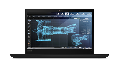 LENOVO THINKPAD P14S (1ST GEN)