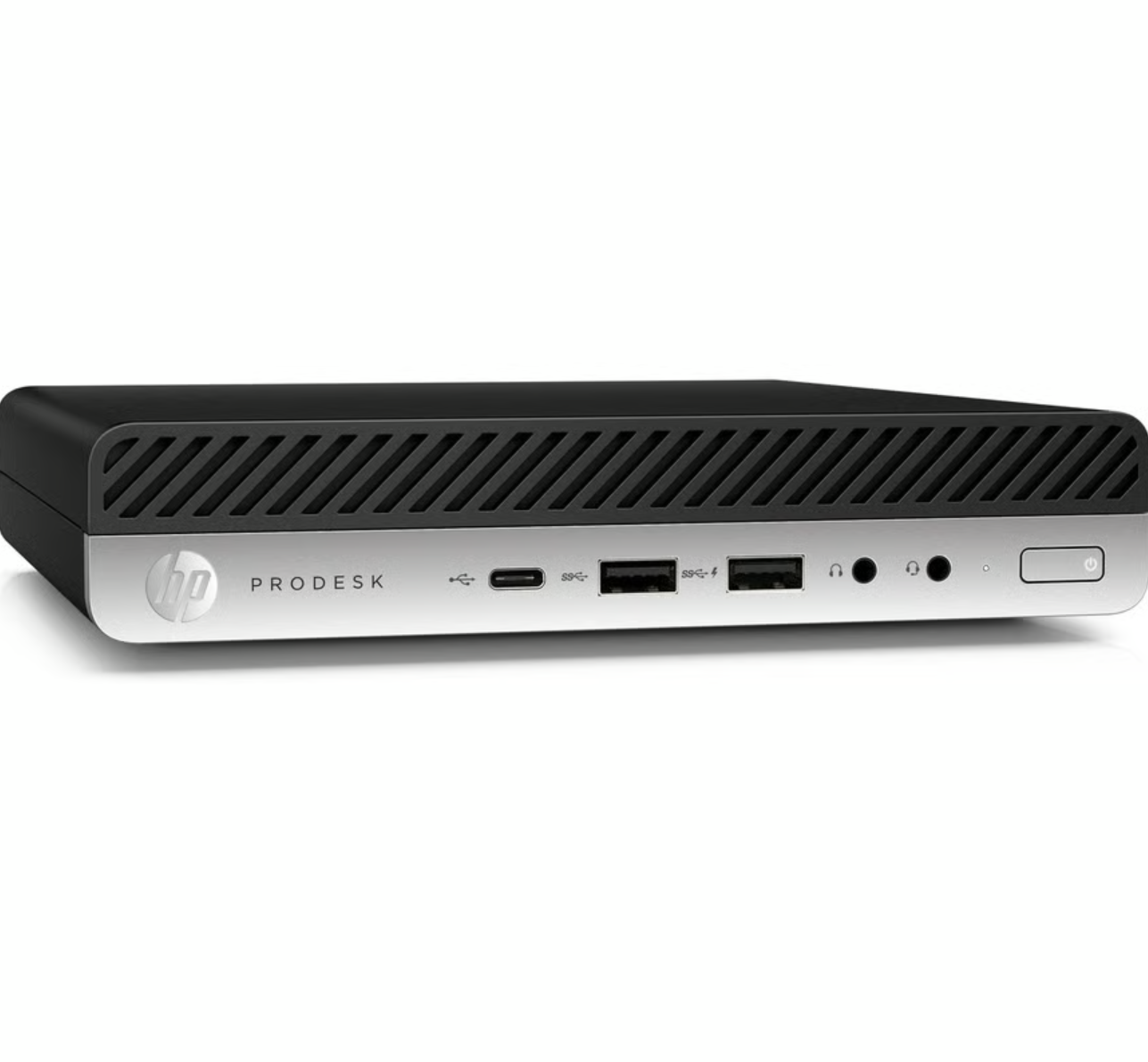HP PRODESK 600 G4 DM