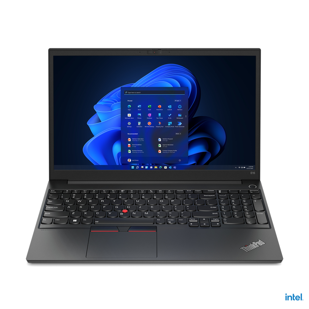 LENOVO THINKPAD E15 (4TH GEN)