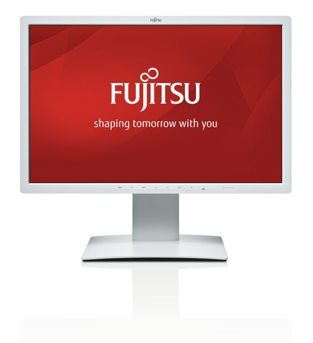 FUJITSU B24W-7 LED