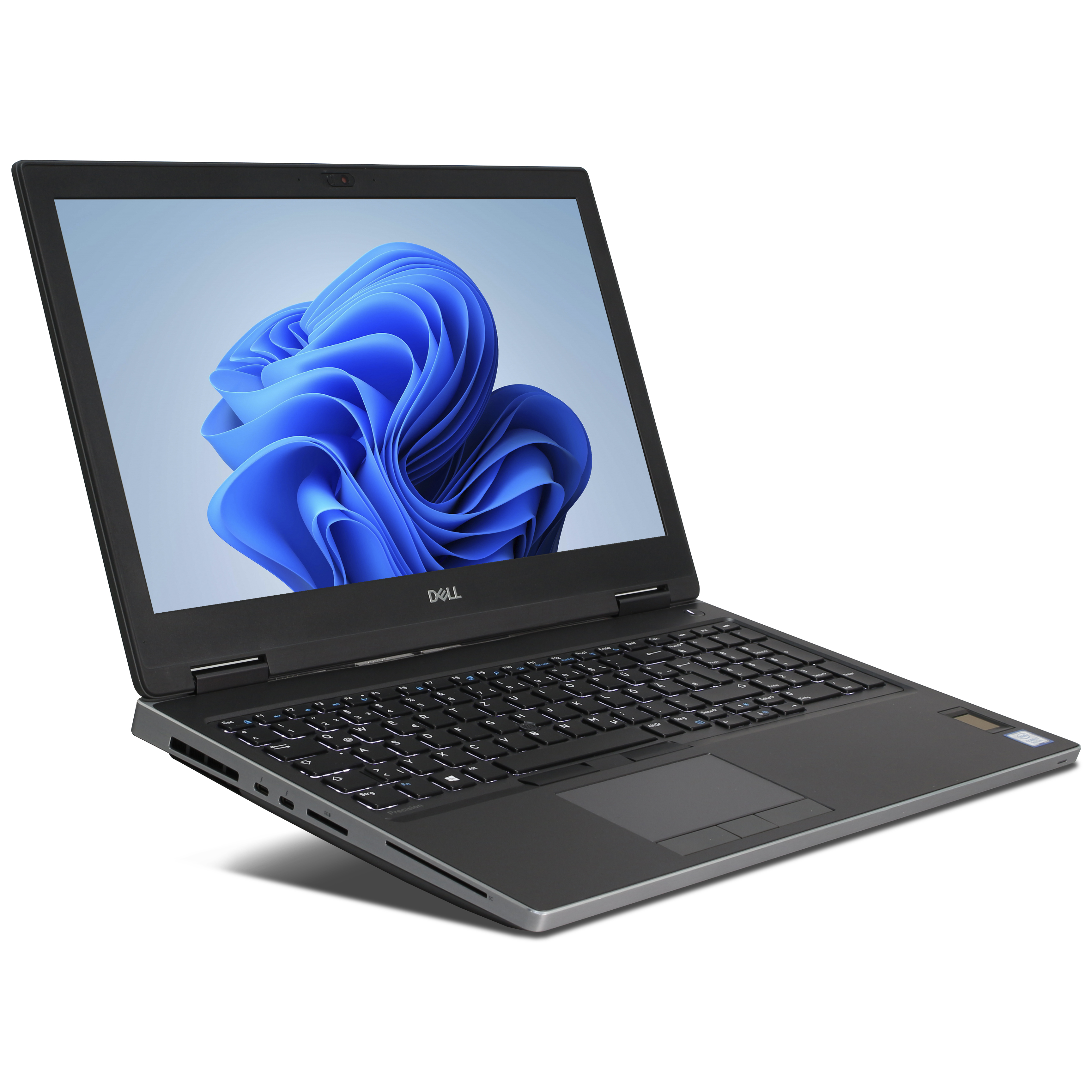 DELL PRECISION 7540