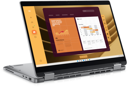 DELL LATITUDE 5350 2-IN-1