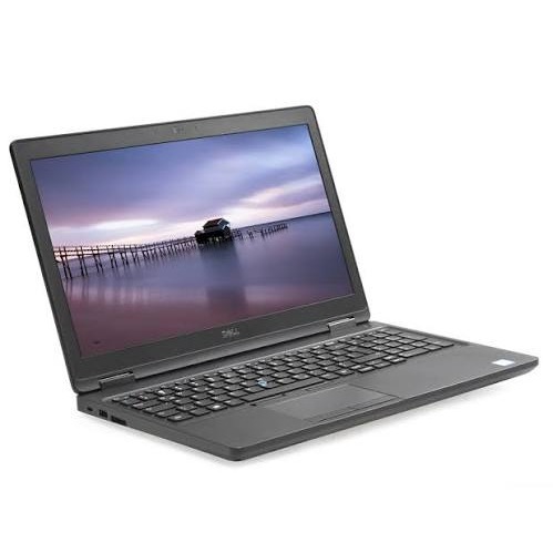 DELL LATITUDE 5590