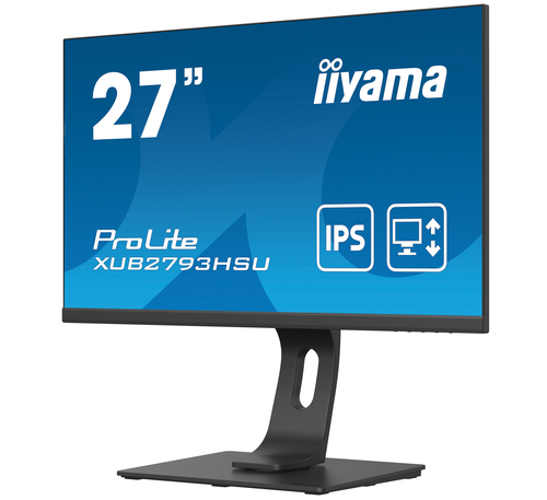 IIYAMA PROLITE XUB2793HSU-B4
