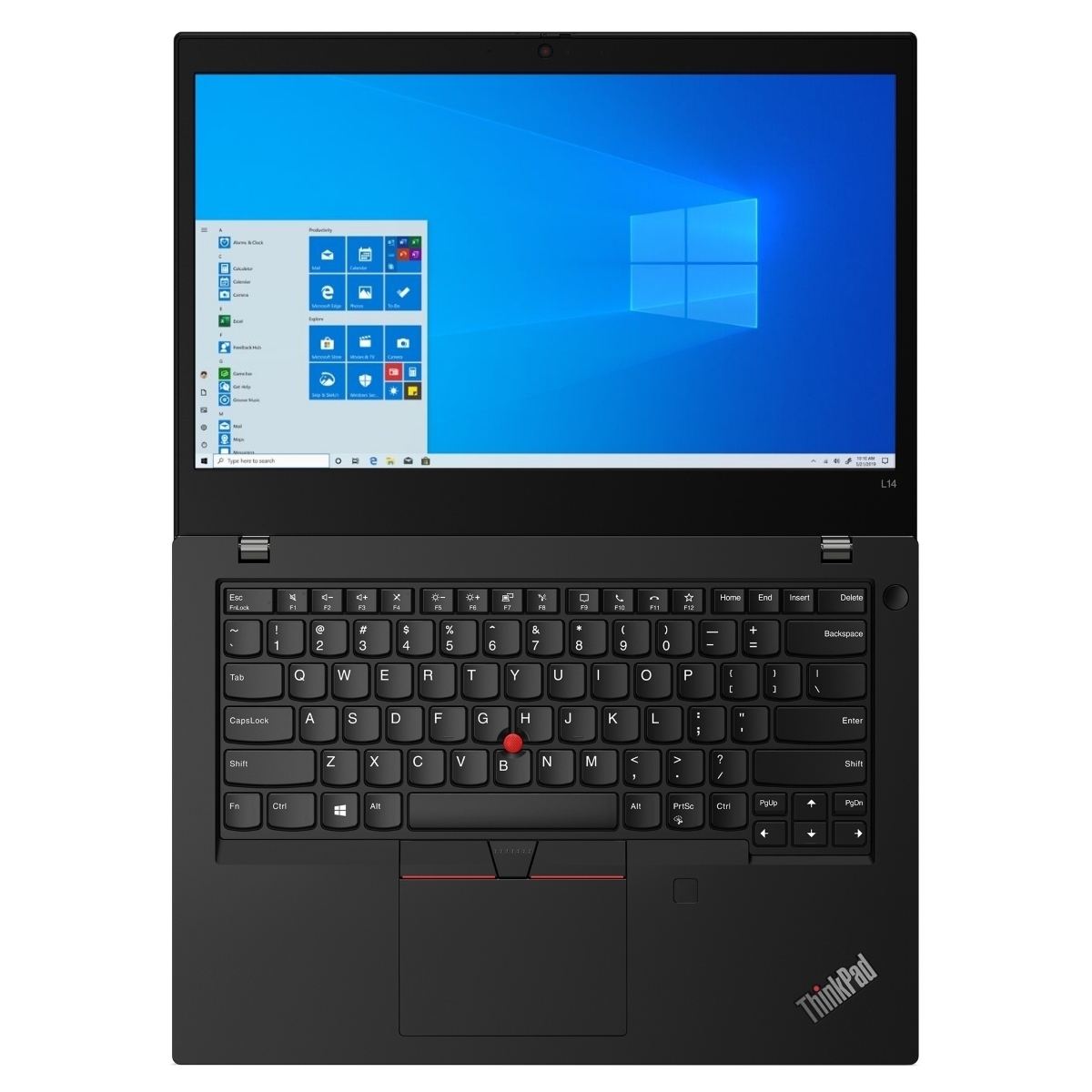 LENOVO THINKPAD L14 (1ST GEN)