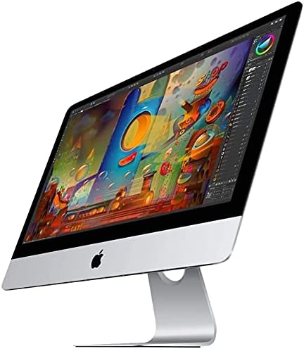 APPLE IMAC 27 LATE-2015