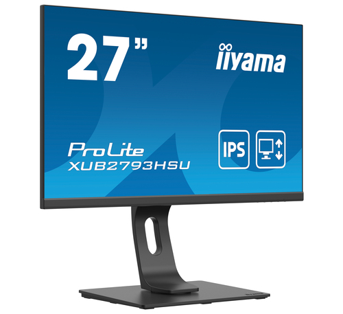 IIYAMA PROLITE XUB2793HSU-B4