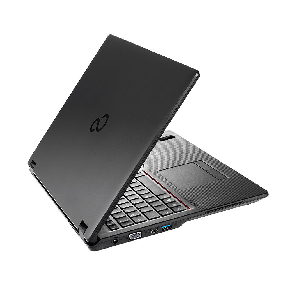 FUJITSU LIFEBOOK E5510