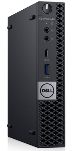 DELL OPTIPLEX 5060 MICRO
