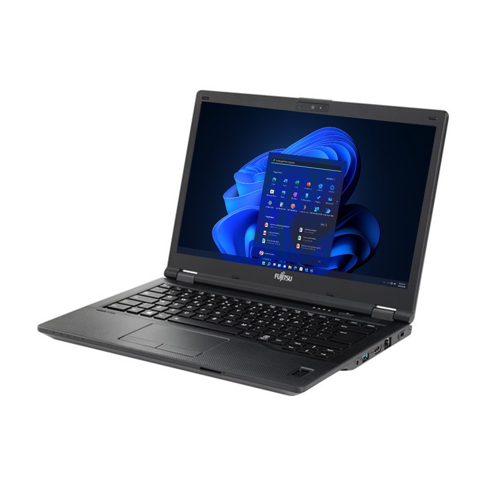FUJITSU LIFEBOOK E548