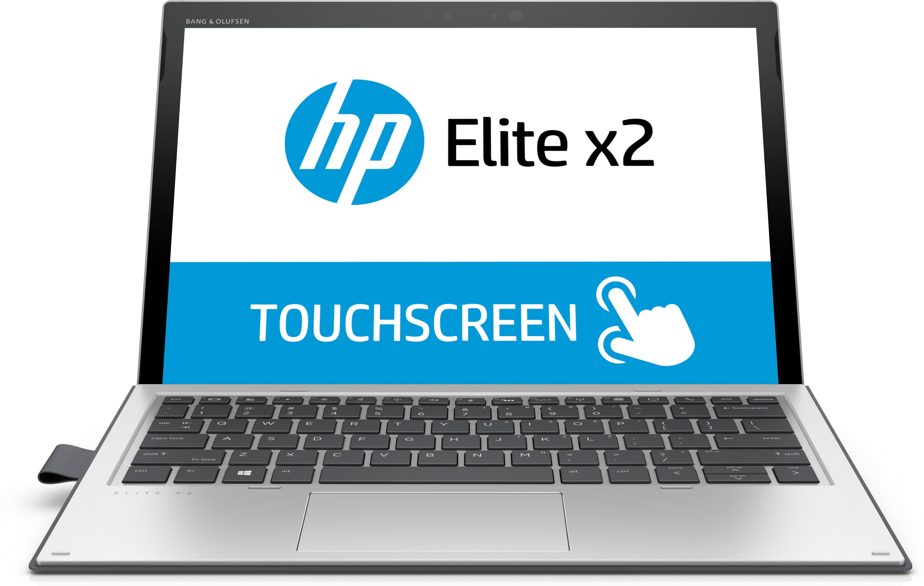 HP ELITE X2 1013 G3