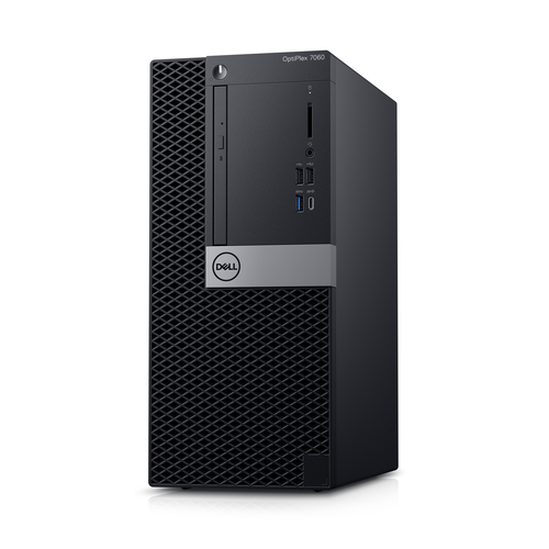 DELL OPTIPLEX 7060MT