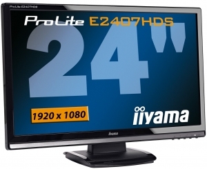 IIYAMA PROLITE E2407HDS