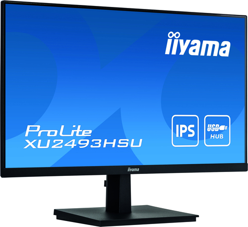 IIYAMA PROLITE XU2493HSU-B1
