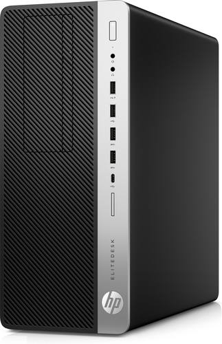 HP ELITEDESK 800 G5 MT