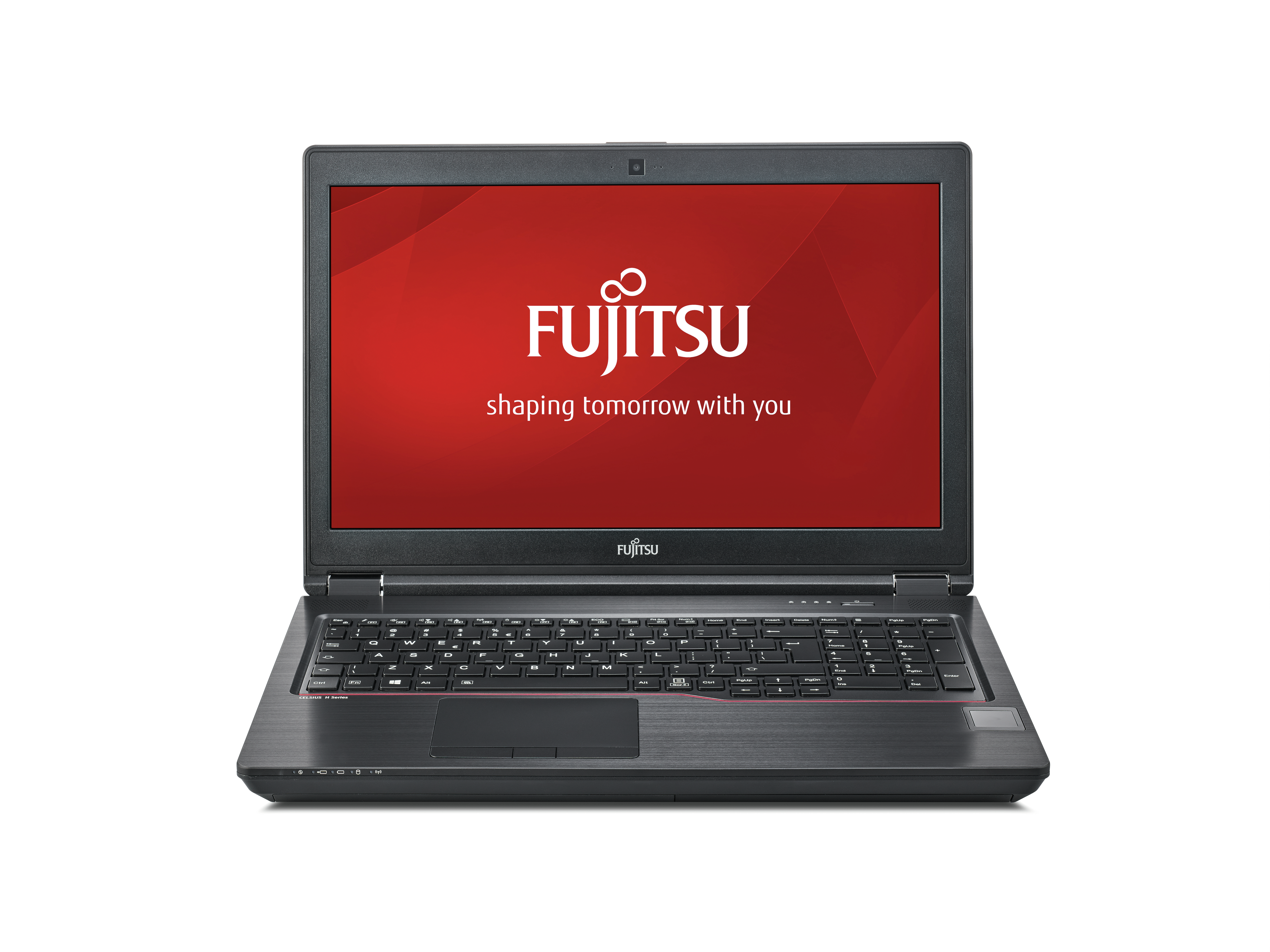 FUJITSU CELSIUS H7510