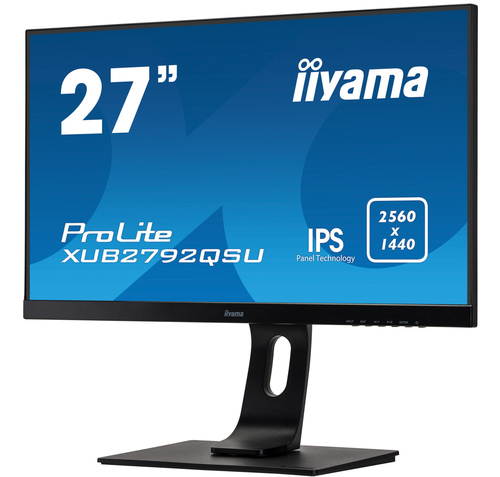 IIYAMA PROLITE XUB2792QSU-B1